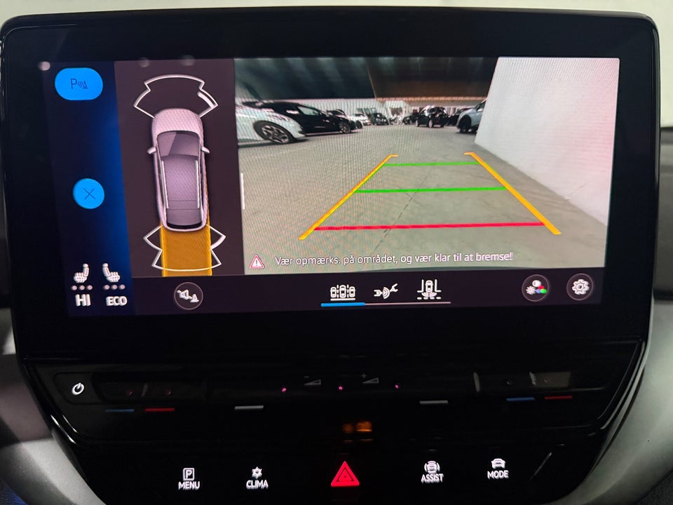 VW ID.4 77 1ST Plus Max 5d