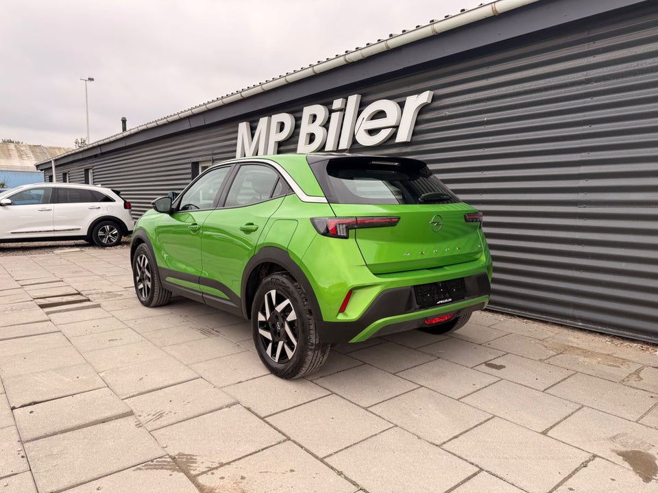 Opel Mokka-e 54 Elegance 5d