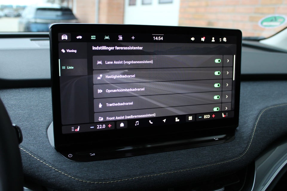 Skoda Elroq 85 iV Premium 5d