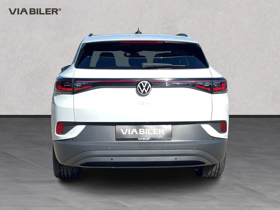 VW ID.4 77 Pro Performance 5d