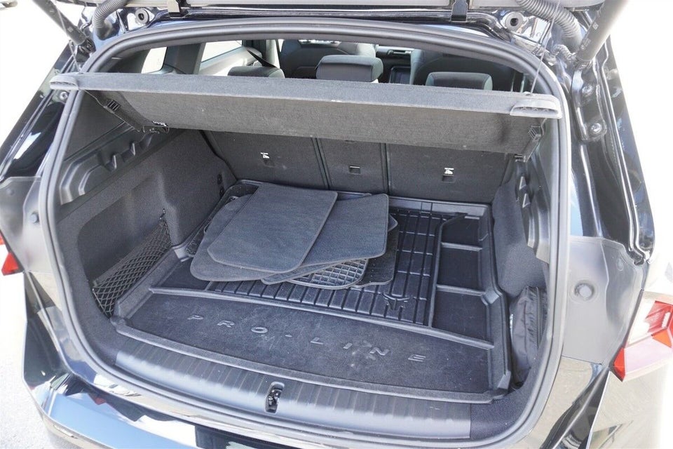 BMW iX1 xDrive30 M-Sport 5d