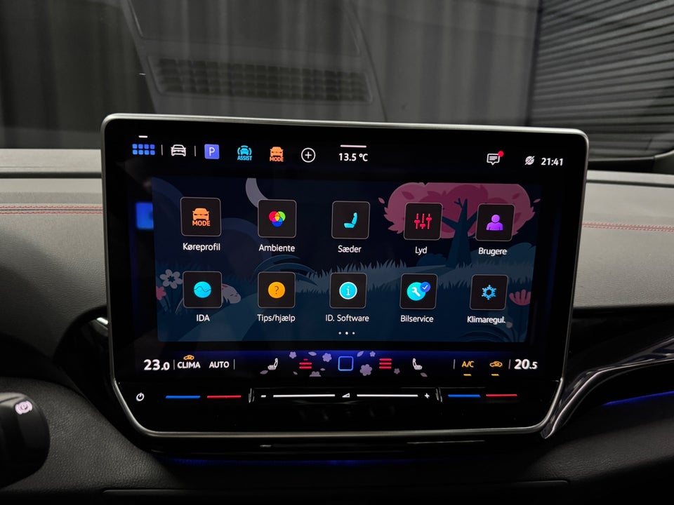 VW ID.5 77 GTX+ 4Motion 5d