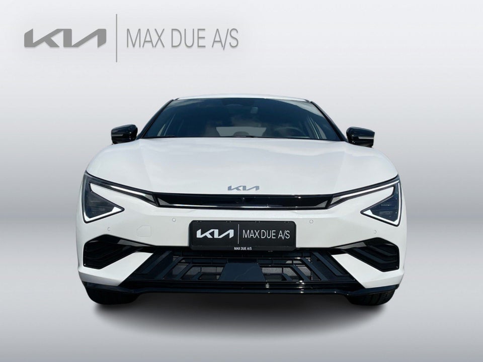 Kia EV6 84 Long Range GT-Line 5d