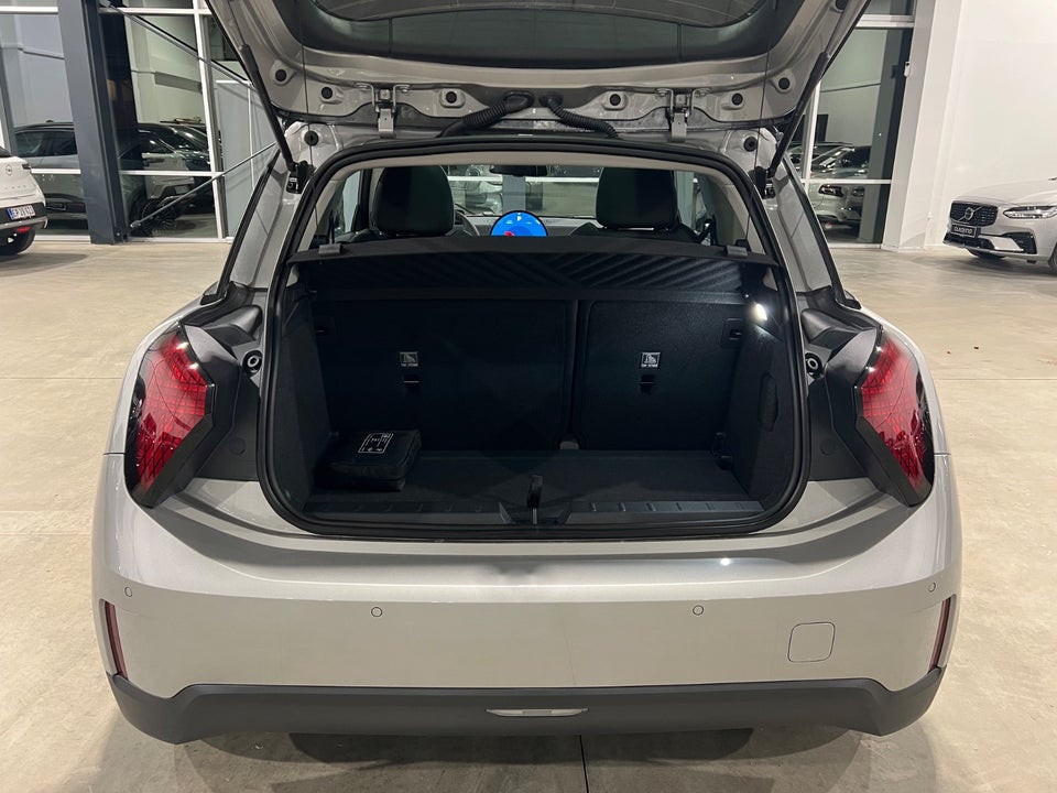 MINI Cooper E Classic Trim S 3d