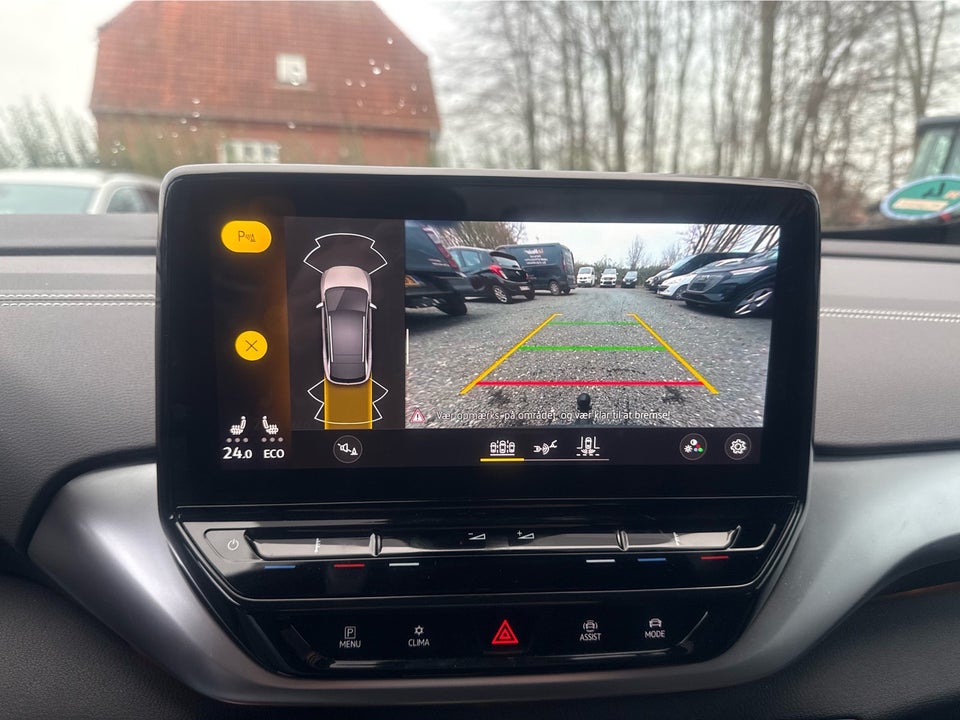 VW ID.4 77 Pro Performance 5d