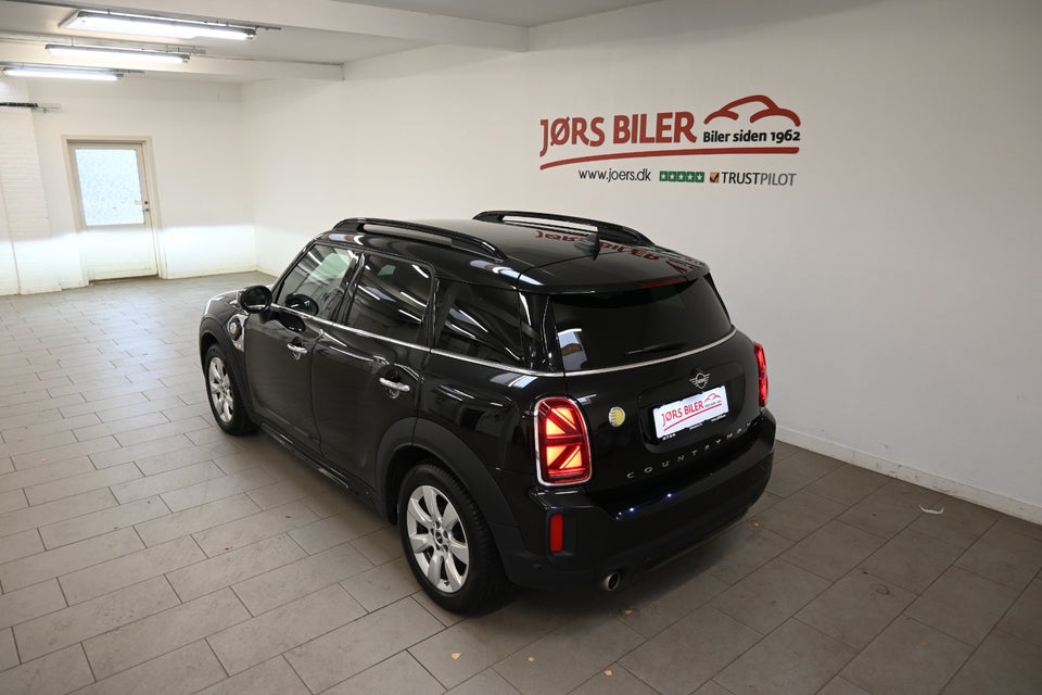 MINI Countryman Cooper SE 1,5 Essential aut. ALL4 5d