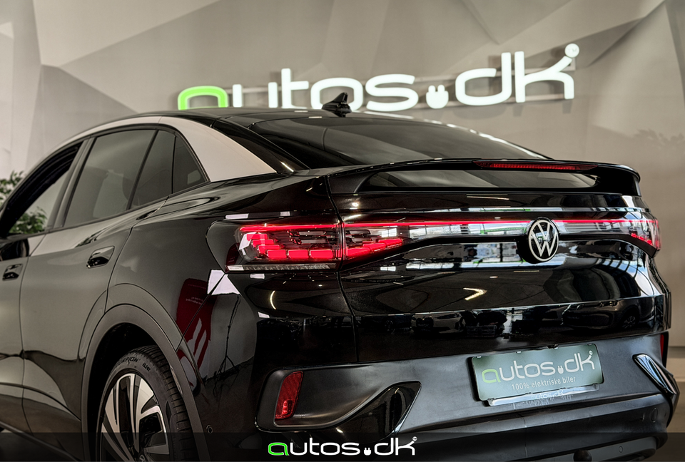 VW ID.5 77 Pro Performance 5d