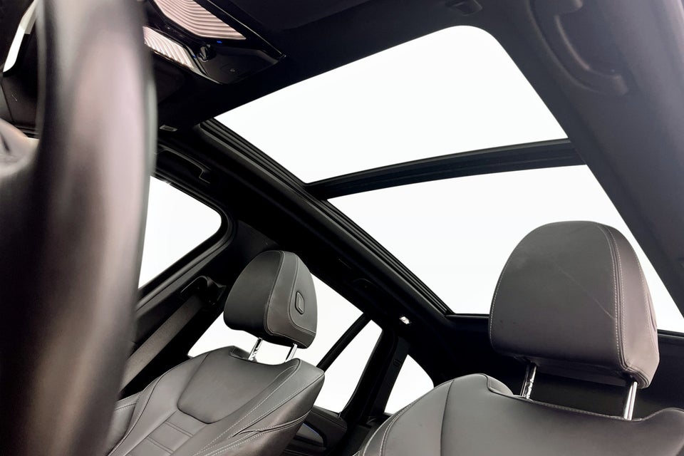 BMW iX3 Charged Plus 5d