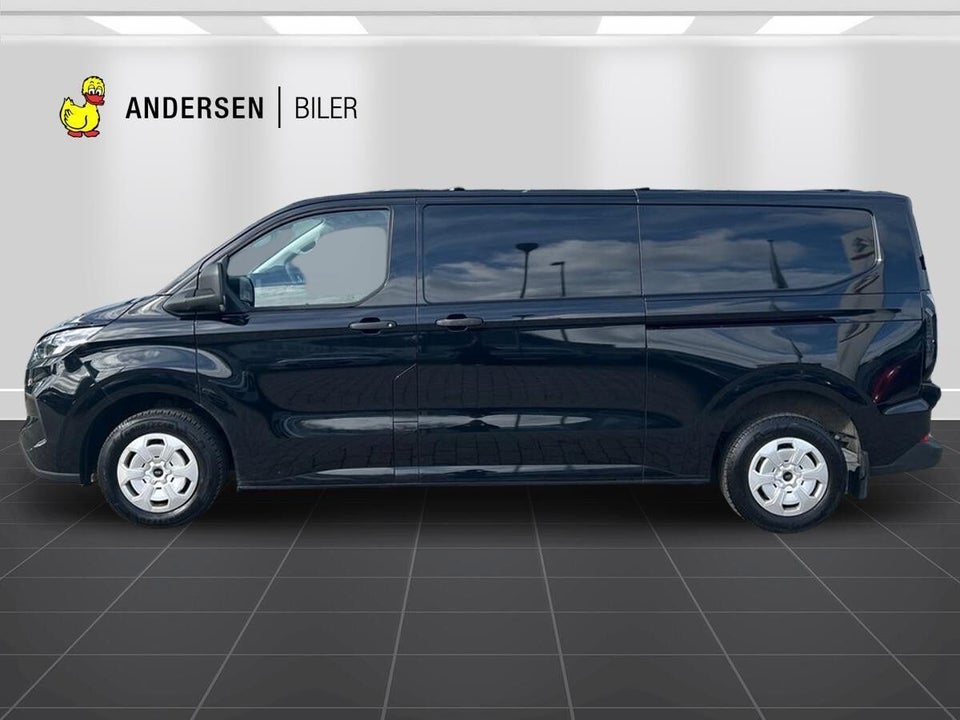 Ford Transit Custom 320 L2 2,0 EcoBlue Trend aut.