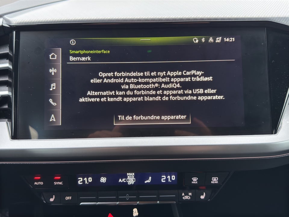 Audi Q4 e-tron 35  5d