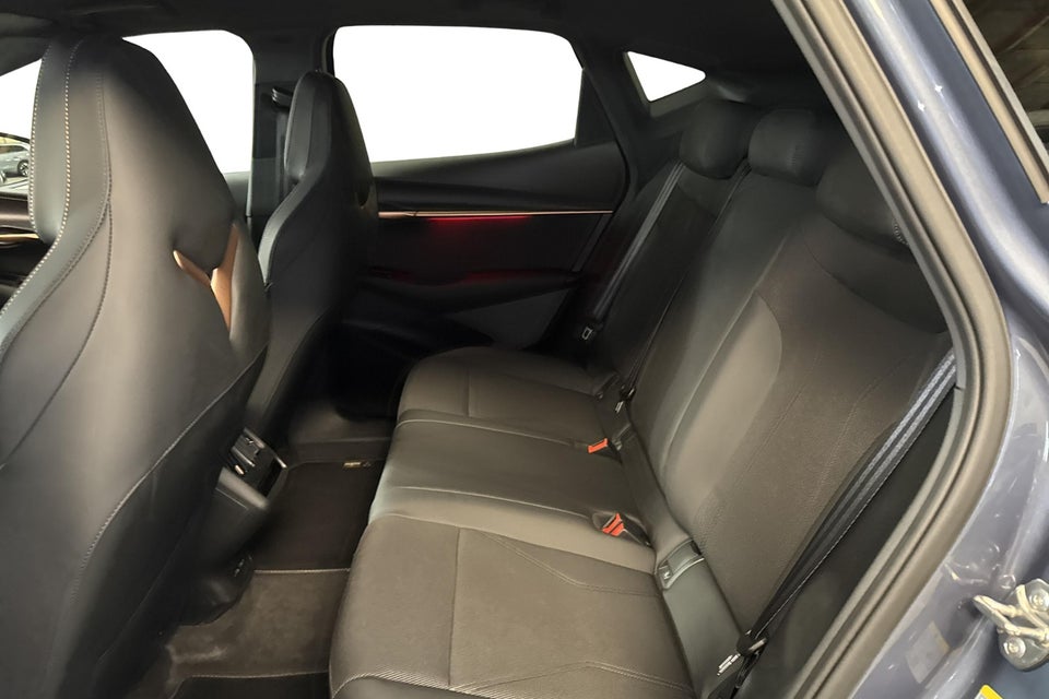 Cupra Tavascan 77 Endurance 5d