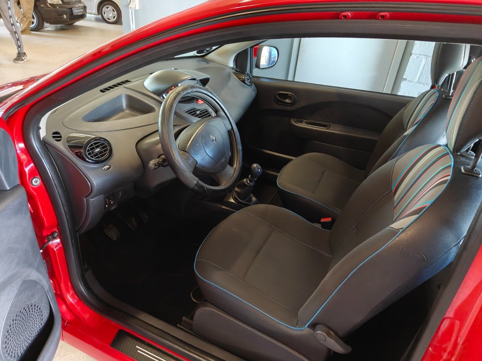 Renault Twingo 1,2 16V Authentique ECO2 3d