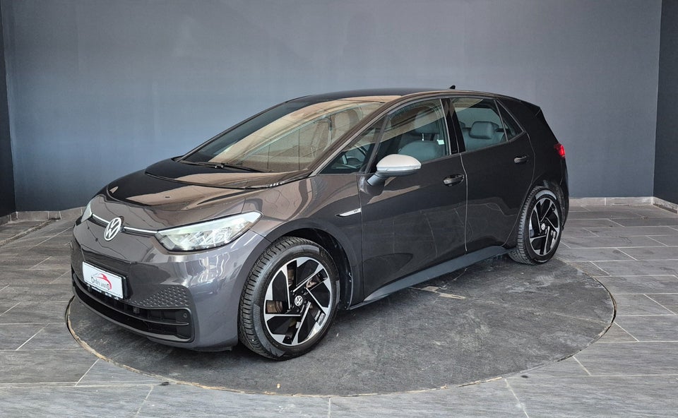VW ID.3 58 1ST Pro Performance 5d