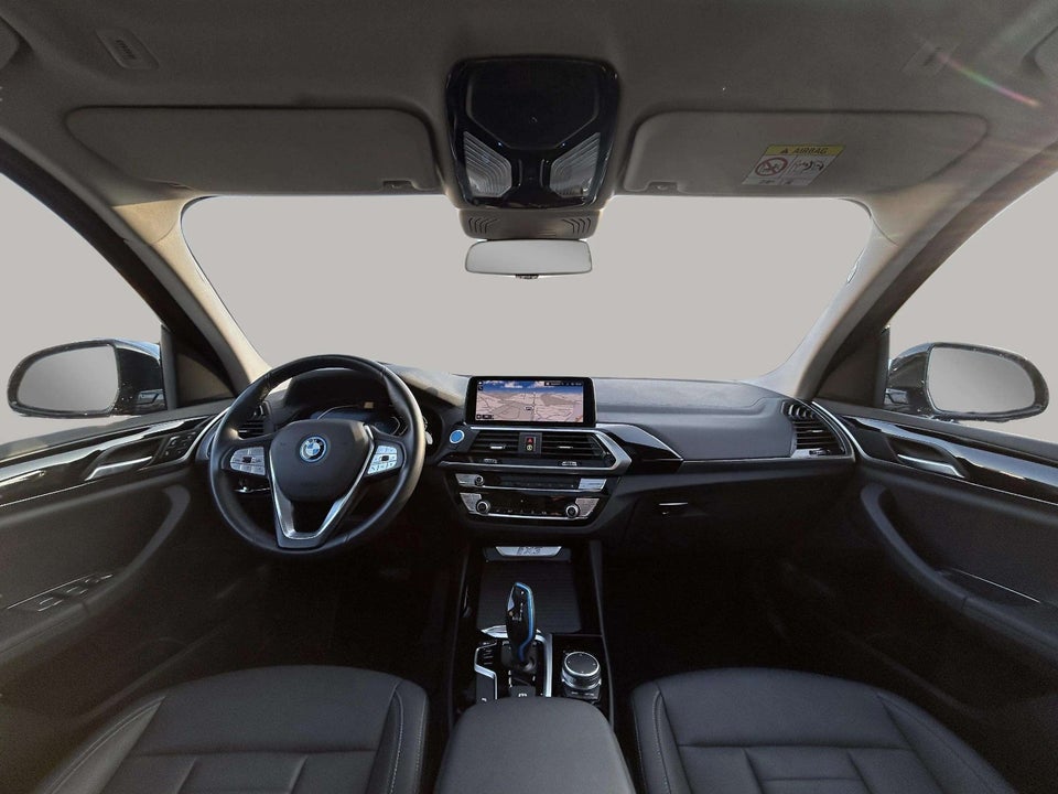 BMW iX3 Charged Plus 5d