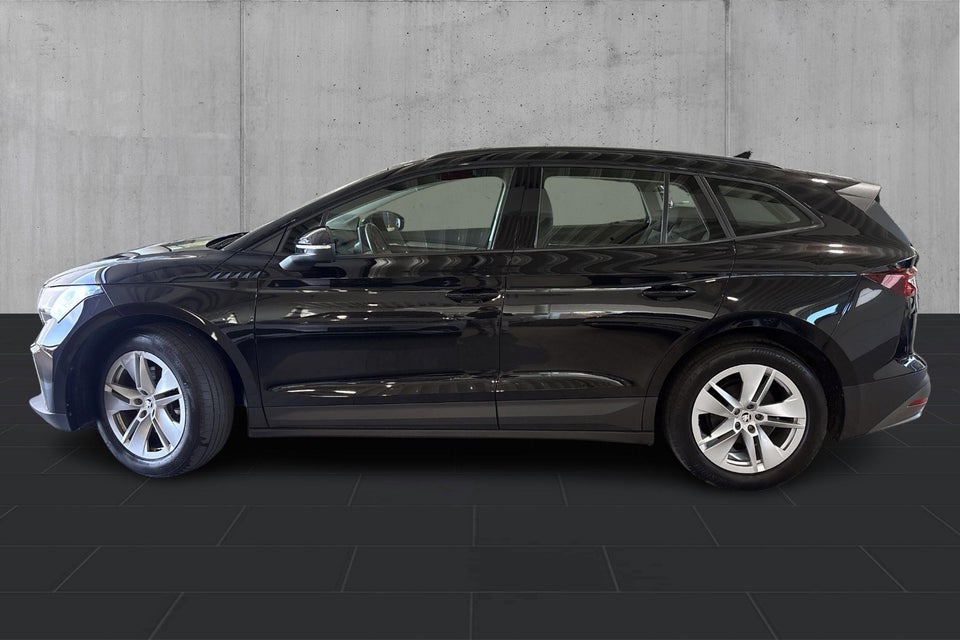 Skoda Enyaq 60 iV 5d