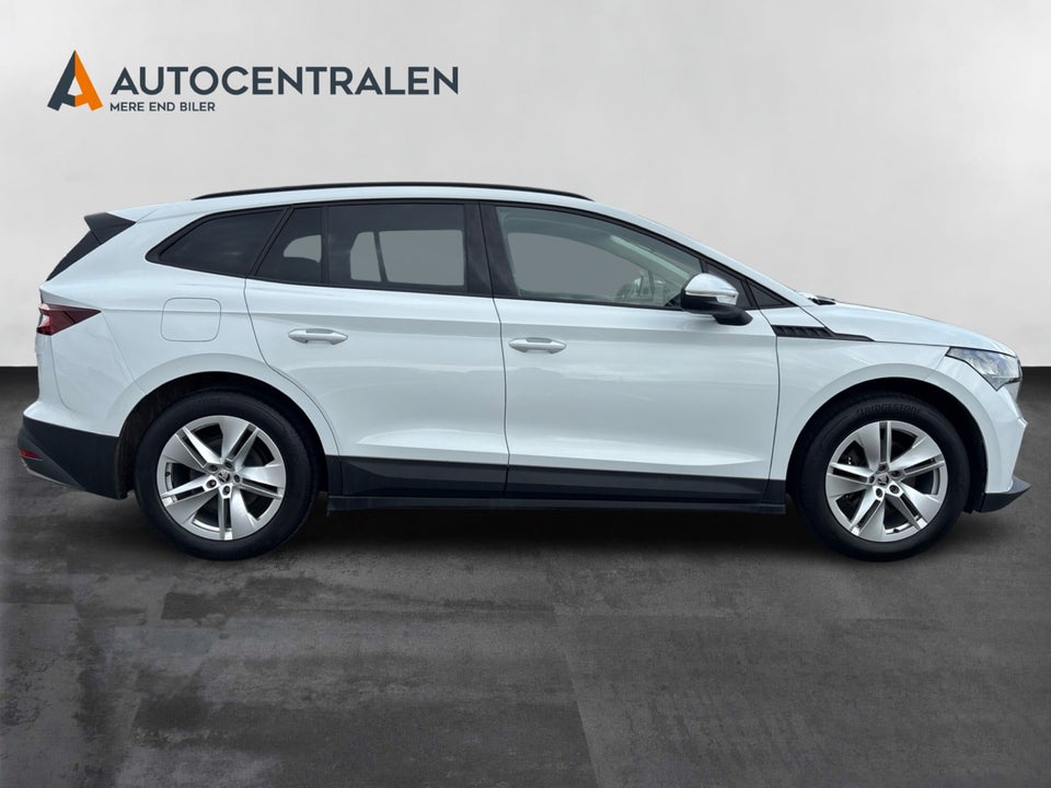 Skoda Enyaq 60 iV Loft 5d
