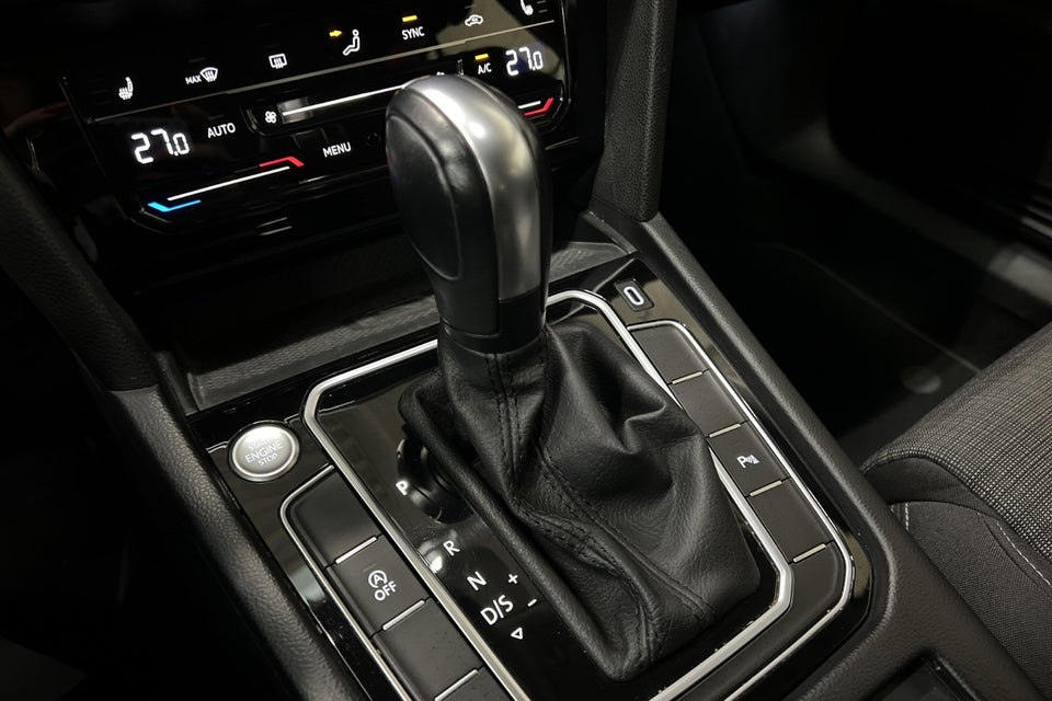 VW Passat 1,5 TSi 150 Business Variant DSG 5d