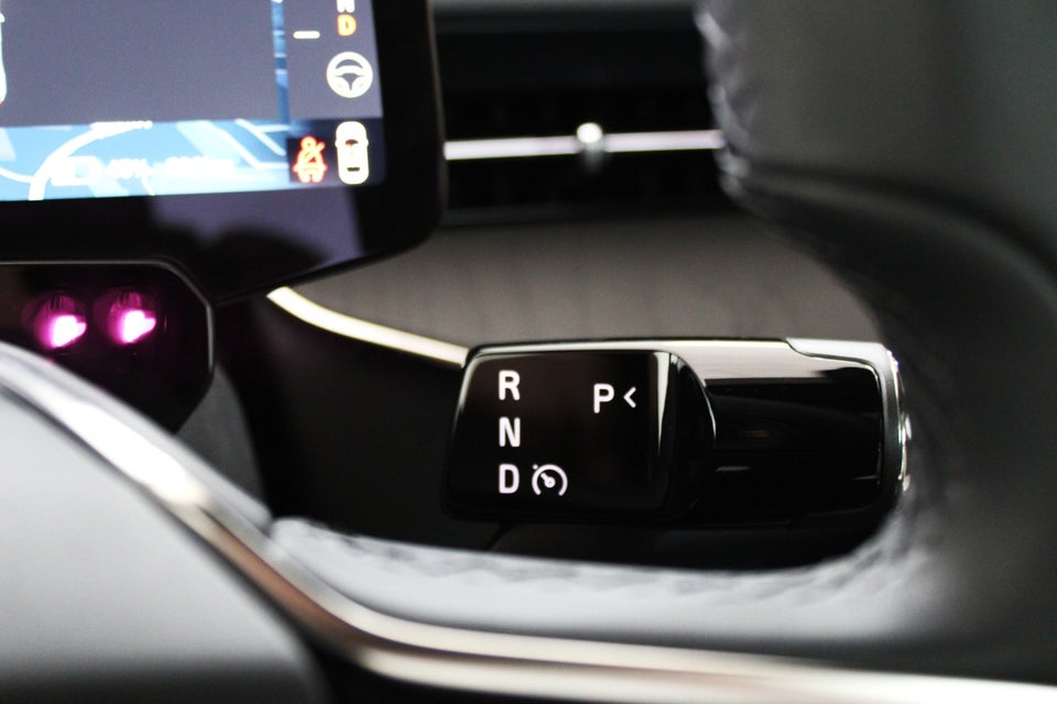Polestar 3 Performance AWD 5d