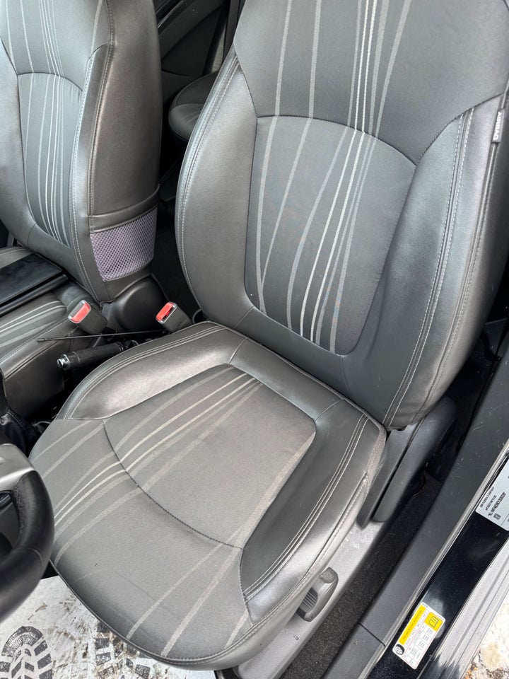 Chevrolet Spark 1,2 LTZ 5d