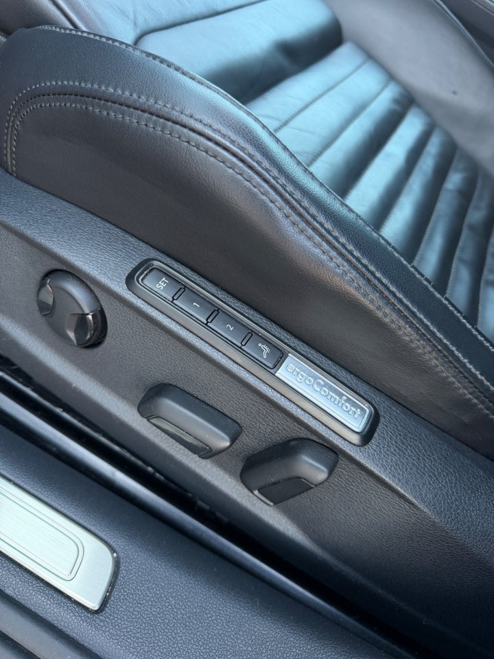 VW Passat 2,0 TDi 190 Highline Variant DSG 4Motion 5d