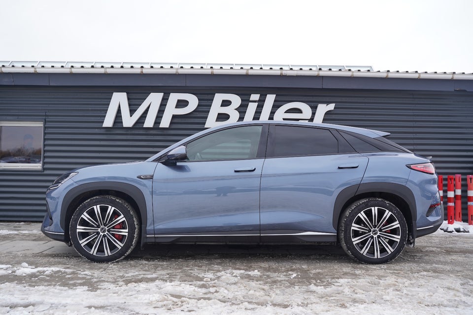 BYD Sealion 7 91 Design AWD 5d