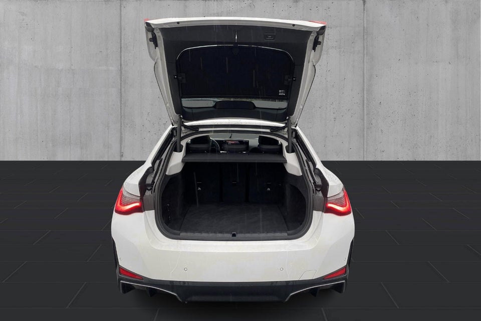 BMW i4 eDrive35 5d