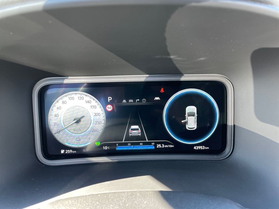 Hyundai Kona 39 EV Trend 5d