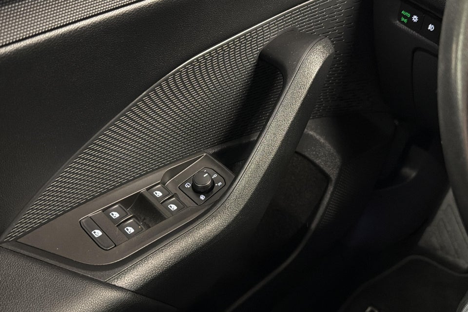 Skoda Octavia 1,5 eTSi 150 Style Combi DSG 5d