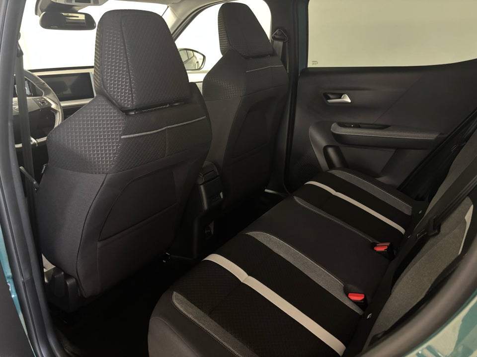 Opel Frontera 44 GS 5d