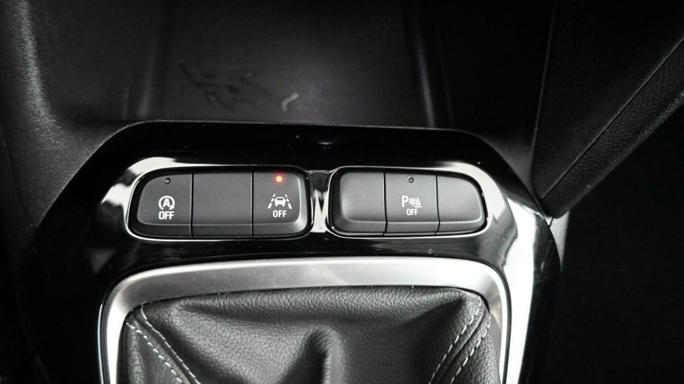 Opel Corsa 1,2 Edition 5d