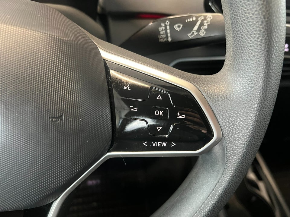 VW ID.3 45 Pure Performance 5d