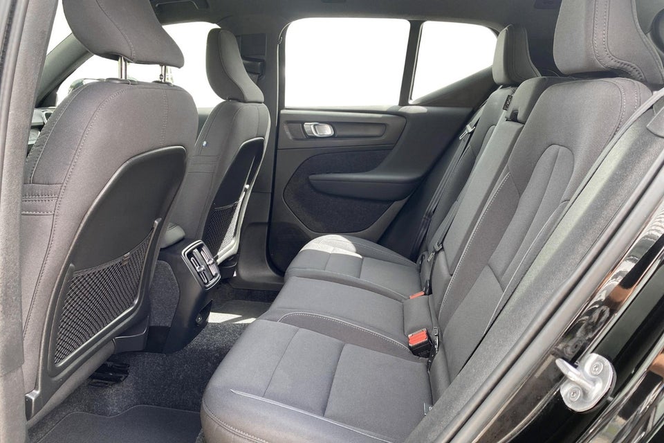 Volvo XC40 P6 ReCharge Core 5d