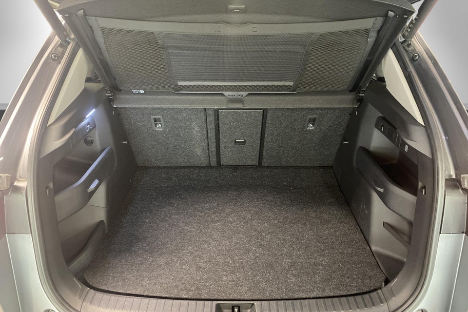 Skoda Elroq 85 iV Maxx 5d