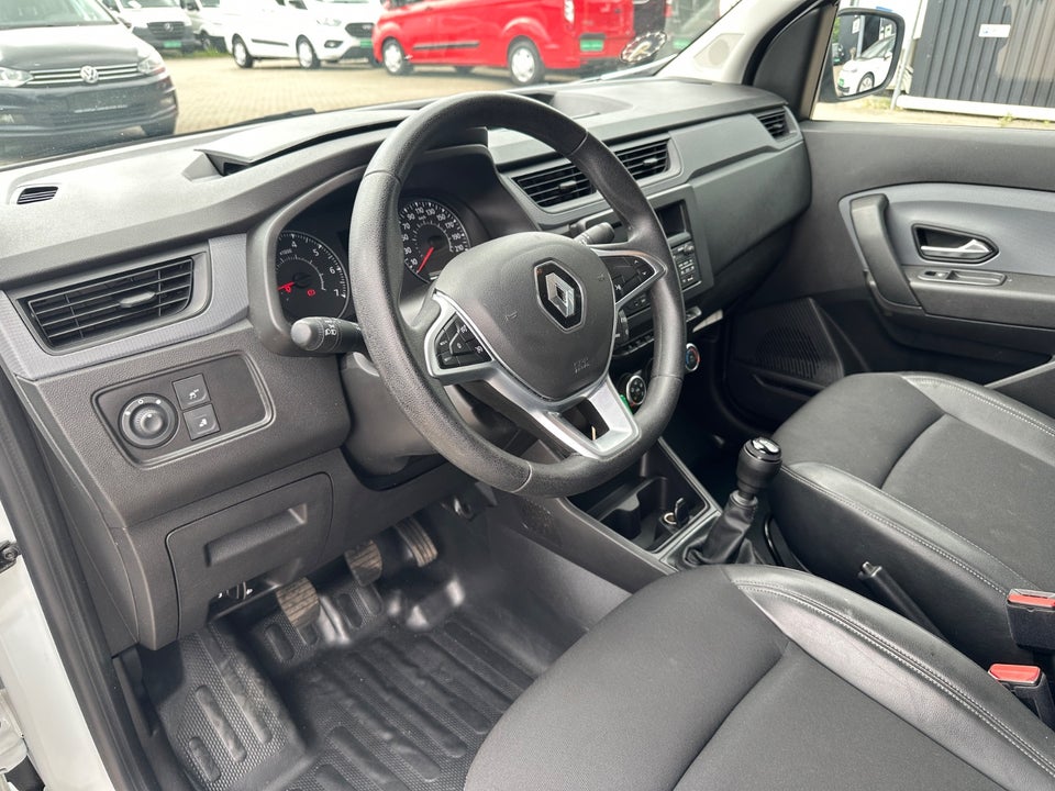 Renault Express 1,5 dCi 95 5d