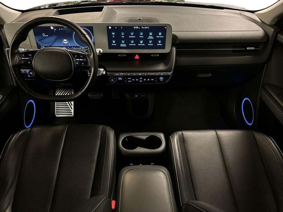 Hyundai Ioniq 5 73 Ultimate 5d