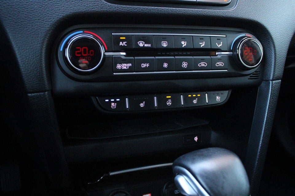Kia Ceed 1,6 PHEV Upgrade SW DCT 5d