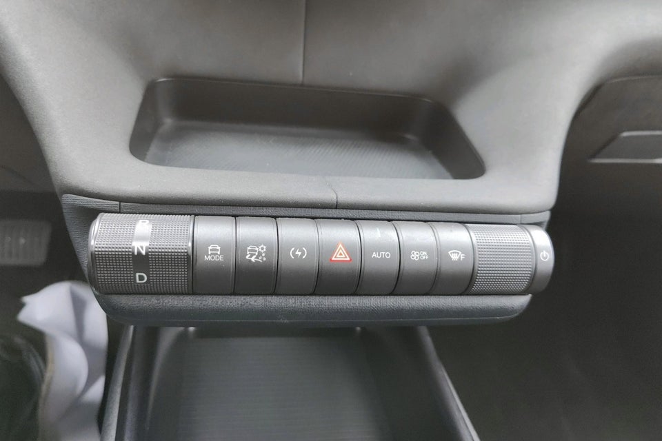 BYD Dolphin 60 Comfort 5d