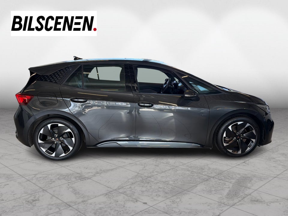 Cupra Born 58 e-Boost 5d
