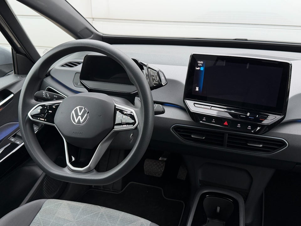VW ID.3 45 Pure 5d