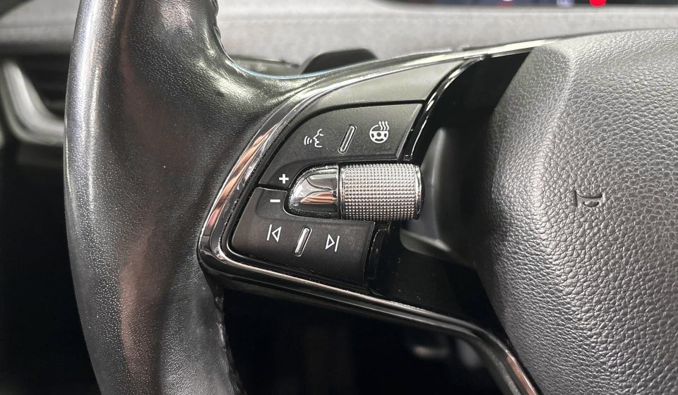 Skoda Enyaq 80 iV 5d