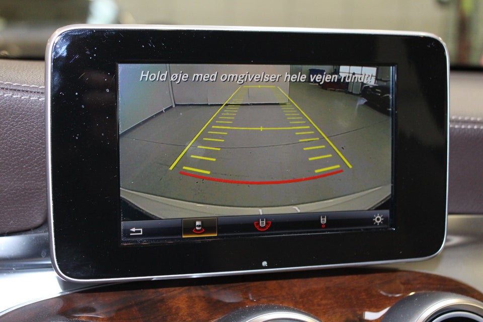 Mercedes GLC250 d 2,2 aut. 4Matic 5d