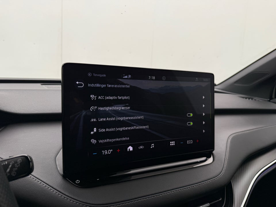 Skoda Enyaq 60 iV Sportline 5d