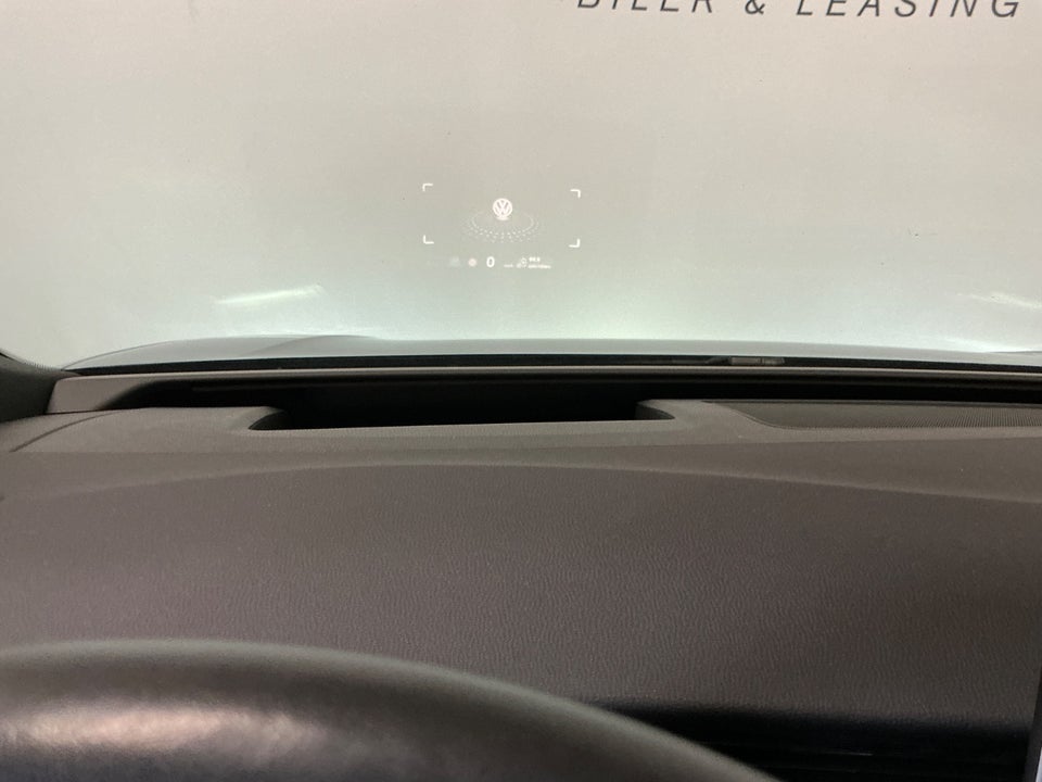 VW ID.7 77 Style Tourer 5d