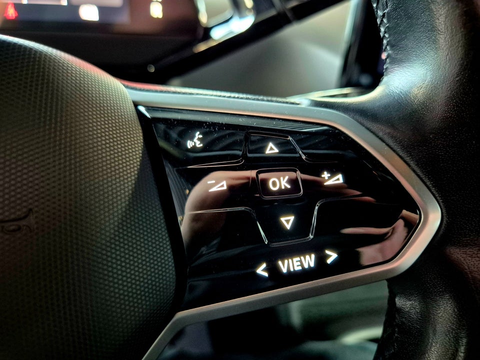 VW ID.3 58 Pro Life 5d