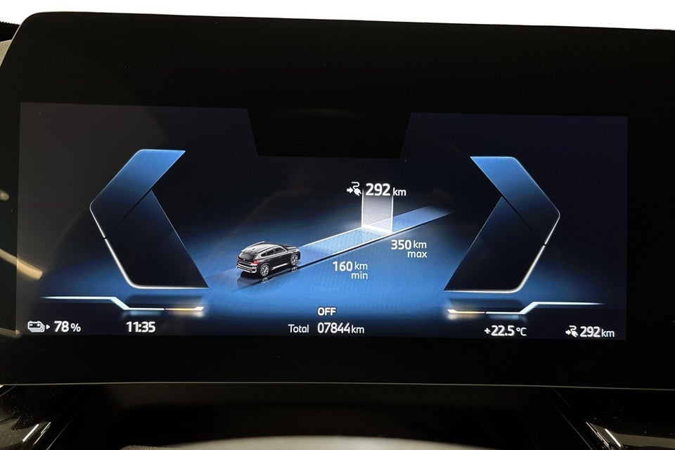 BMW iX1 eDrive20 X-Line 5d