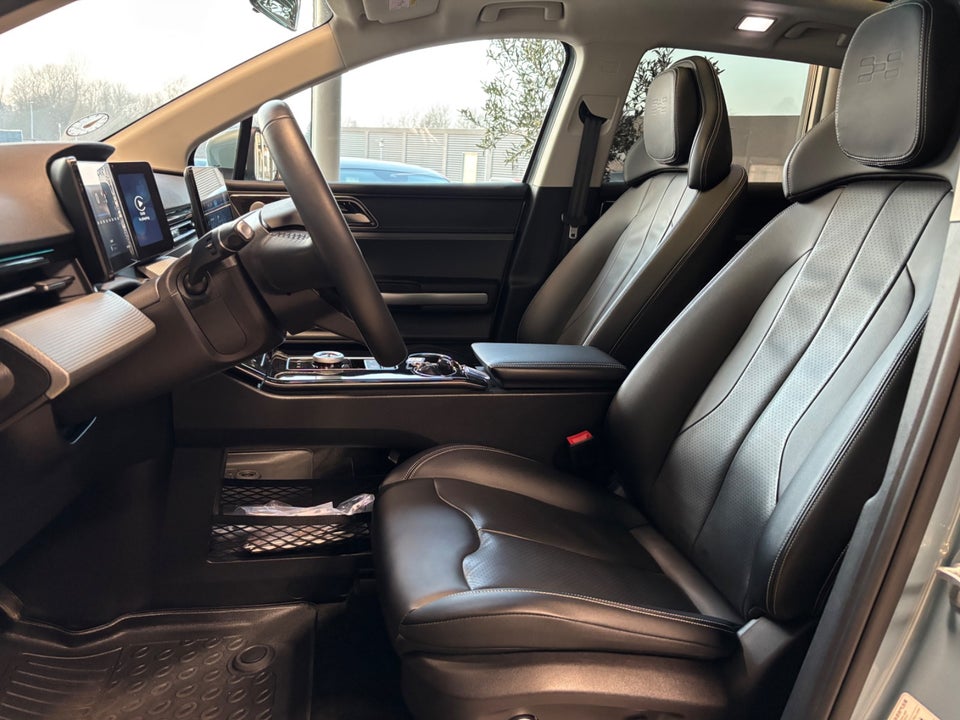 Aiways U5 Premium 5d