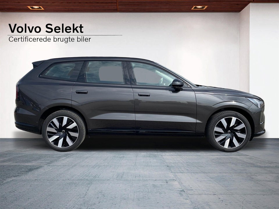 Volvo EX90 Twin Ultra 7prs 5d