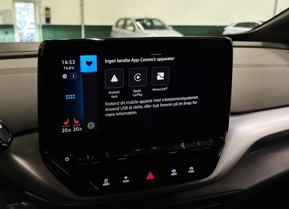 VW ID.4 77 Pro Performance 5d