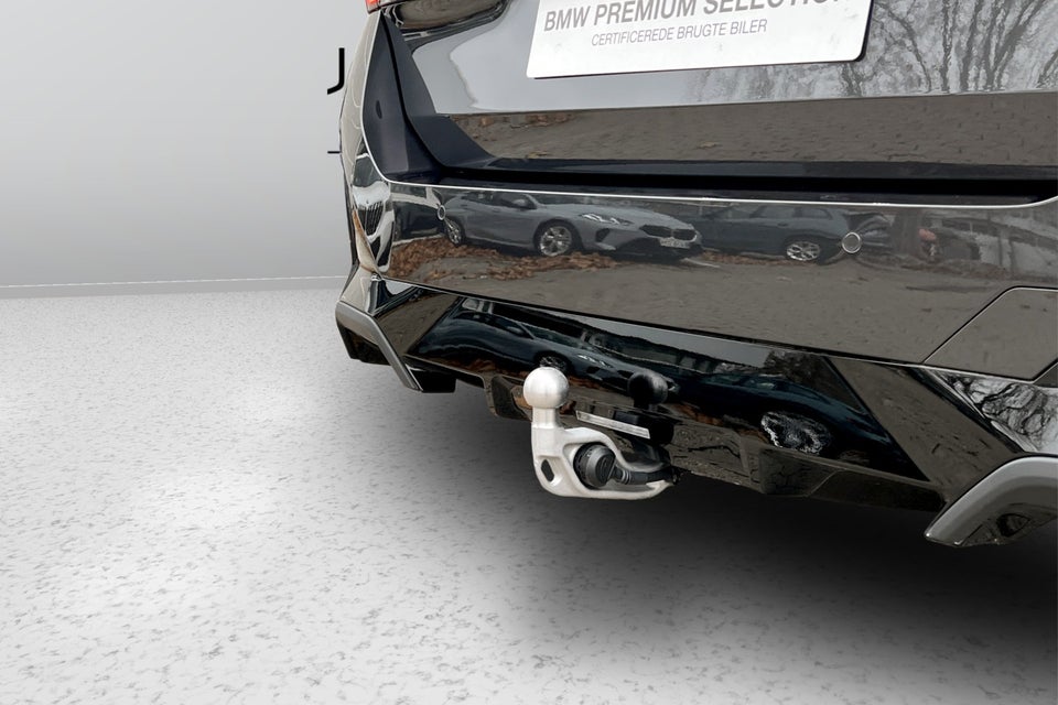 BMW i5 eDrive40 M-Sport 4d