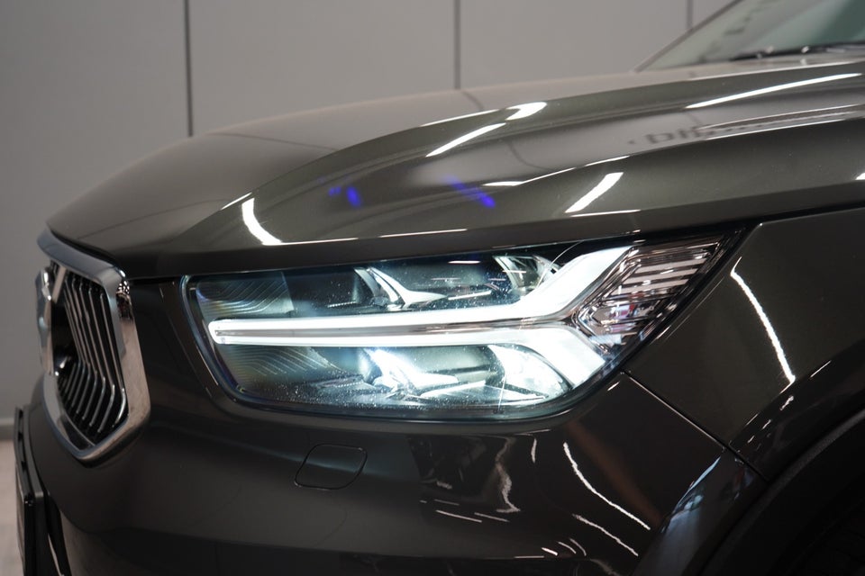 Volvo XC40 2,0 D3 150 Inscription aut. 5d